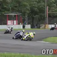 Galleri foto Galeri Foto: Gelaran Balap Seri ke-4 Sentul 2016