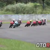 Galleri foto Galeri Foto: Gelaran Balap Seri ke-4 Sentul 2016