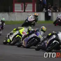 Galleri foto Galeri Foto: Gelaran Balap Seri ke-4 Sentul 2016