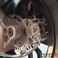 Galleri foto GALERI: Lebih Dekat Dengan Skuter Kekar Italjet Dragster 200