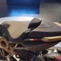 Galleri foto GALERI: Lebih Dekat Dengan Skuter Kekar Italjet Dragster 200