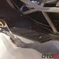 Galleri foto GALERI: Lebih Dekat Dengan Skuter Kekar Italjet Dragster 200