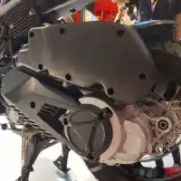 Galleri foto GALERI: Lebih Dekat Dengan Skuter Kekar Italjet Dragster 200