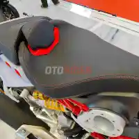 Galleri foto FOTO: Italjet Dragster Gresini Edition, Cuma Ada 75 Unit Di Seluruh Dunia!