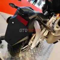 Galleri foto FOTO: Italjet Dragster Gresini Edition, Cuma Ada 75 Unit Di Seluruh Dunia!