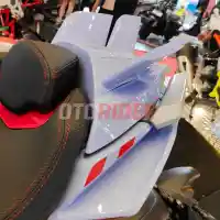 Galleri foto FOTO: Italjet Dragster Gresini Edition, Cuma Ada 75 Unit Di Seluruh Dunia!