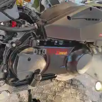 Galleri foto FOTO: Italjet Dragster Gresini Edition, Cuma Ada 75 Unit Di Seluruh Dunia!