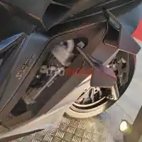 Galleri foto FOTO: Italjet Speedster 200, Model Paling Terjangkau Tapi Nggak Murah Galleri foto FOTO: Italjet Speedster 200, Model Paling Terjangkau Tapi Nggak Murah