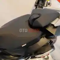 Galleri foto FOTO: Italjet Speedster 200, Model Paling Terjangkau Tapi Nggak Murah Galleri foto FOTO: Italjet Speedster 200, Model Paling Terjangkau Tapi Nggak Murah