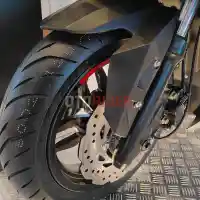 Galleri foto FOTO: Italjet Speedster 200, Model Paling Terjangkau Tapi Nggak Murah Galleri foto FOTO: Italjet Speedster 200, Model Paling Terjangkau Tapi Nggak Murah