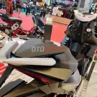 Galleri foto FOTO: Italjet Speedster 200, Model Paling Terjangkau Tapi Nggak Murah Galleri foto FOTO: Italjet Speedster 200, Model Paling Terjangkau Tapi Nggak Murah