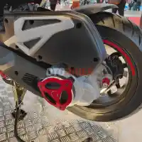 Galleri foto FOTO: Italjet Speedster 200, Model Paling Terjangkau Tapi Nggak Murah Galleri foto FOTO: Italjet Speedster 200, Model Paling Terjangkau Tapi Nggak Murah