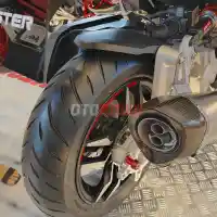 Galleri foto FOTO: Italjet Speedster 200, Model Paling Terjangkau Tapi Nggak Murah Galleri foto FOTO: Italjet Speedster 200, Model Paling Terjangkau Tapi Nggak Murah