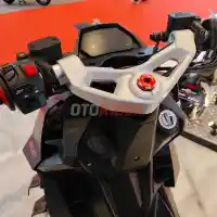 Galleri foto FOTO: Italjet Speedster 200, Model Paling Terjangkau Tapi Nggak Murah Galleri foto FOTO: Italjet Speedster 200, Model Paling Terjangkau Tapi Nggak Murah