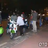 Galleri foto Galeri Foto : Jakarta Nite Ride Vol. 5