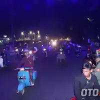 Galleri foto Galeri Foto : Jakarta Nite Ride Vol. 5