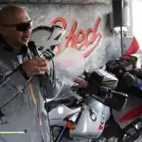 Galleri foto Galeri Foto : Road to Finish 420.000 Km Jeffrey Polnaja Galleri foto Galeri Foto : Road to Finish 420.000 Km Jeffrey Polnaja