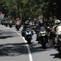 Galleri foto Galeri Foto : Road to Finish 420.000 Km Jeffrey Polnaja Galleri foto Galeri Foto : Road to Finish 420.000 Km Jeffrey Polnaja