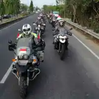 Galleri foto Galeri Foto : Road to Finish 420.000 Km Jeffrey Polnaja Galleri foto Galeri Foto : Road to Finish 420.000 Km Jeffrey Polnaja