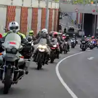 Galleri foto Galeri Foto : Road to Finish 420.000 Km Jeffrey Polnaja Galleri foto Galeri Foto : Road to Finish 420.000 Km Jeffrey Polnaja