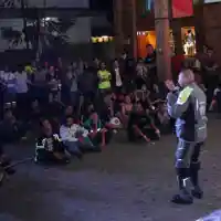 Galleri foto Galeri Foto : Road to Finish 420.000 Km Jeffrey Polnaja Galleri foto Galeri Foto : Road to Finish 420.000 Km Jeffrey Polnaja