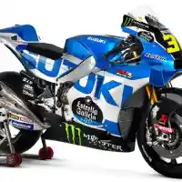 Galleri foto Deretan Pembalap dan Motor yang Bakal Tampil di MotoGP 2022