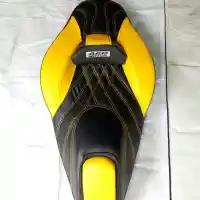 Galleri foto Jok Cobra,Piton Dan Minimalis NMax Bisa Tukar Tambah Dengan Jok Original.