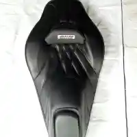 Galleri foto Jok Cobra,Piton Dan Minimalis NMax Bisa Tukar Tambah Dengan Jok Original.