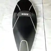 Galleri foto Jok Cobra,Piton Dan Minimalis NMax Bisa Tukar Tambah Dengan Jok Original.