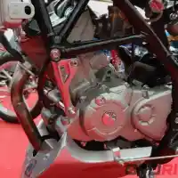 Galleri foto Honda CB 150 R Berkonsep Unibody Sabet Juara Kelas FFA HMC Pekanbaru