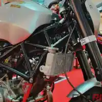 Galleri foto Honda CB 150 R Berkonsep Unibody Sabet Juara Kelas FFA HMC Pekanbaru