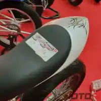 Galleri foto Honda CB 150 R Berkonsep Unibody Sabet Juara Kelas FFA HMC Pekanbaru