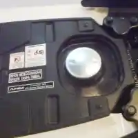 Galleri foto Galeri: All New Honda BeAT eSP 2016, Tampang Baru Banyak Fitur Galleri foto Galeri: All New Honda BeAT eSP 2016, Tampang Baru Banyak Fitur