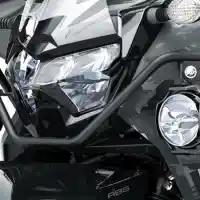 Galleri foto GALERI: Motor Dual-Purpose Kawasaki, KLR 650 2021