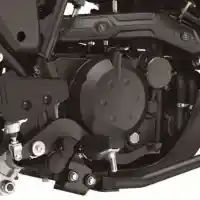 Galleri foto GALERI: Motor Dual-Purpose Kawasaki, KLR 650 2021