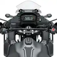 Galleri foto GALERI: Motor Dual-Purpose Kawasaki, KLR 650 2021