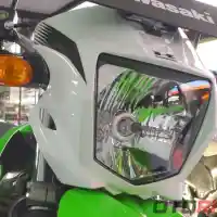 Galleri foto Spesifikasi dan Galeri Foto Kawasaki KLX 230, Bertenaga dan Lincah