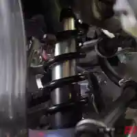 Galleri foto Spesifikasi dan Galeri Foto Kawasaki KLX 230, Bertenaga dan Lincah