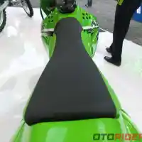 Galleri foto GALERI: Kawasaki KLX110R L, Cocok untuk Anak