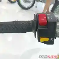 Galleri foto GALERI: Kawasaki KLX110R L, Cocok untuk Anak