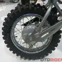 Galleri foto GALERI: Kawasaki KLX110R L, Cocok untuk Anak