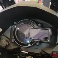 Galleri foto Kawasaki New Versys 1000 Jadi Mirip New Ninja 250 - Galeri Foto dan Spesifikasi