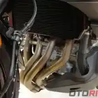 Galleri foto Kawasaki New Versys 1000 Jadi Mirip New Ninja 250 - Galeri Foto dan Spesifikasi