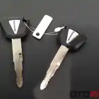 Galleri foto GALERI: Lebih Dekat dengan Kawasaki Ninja ZX-25R 2021