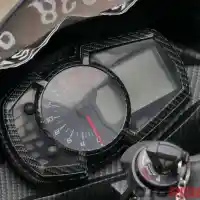 Galleri foto GALERI: Modifikasi Kustom Kawasaki Ninja ZX-25R Cafe Racer Galleri foto GALERI: Modifikasi Kustom Kawasaki Ninja ZX-25R Cafe Racer