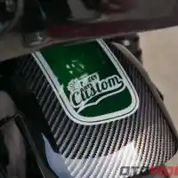 Galleri foto GALERI: Modifikasi Kustom Kawasaki Ninja ZX-25R Cafe Racer Galleri foto GALERI: Modifikasi Kustom Kawasaki Ninja ZX-25R Cafe Racer
