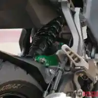 Galleri foto GALERI: Modifikasi Kustom Kawasaki Ninja ZX-25R Cafe Racer Galleri foto GALERI: Modifikasi Kustom Kawasaki Ninja ZX-25R Cafe Racer