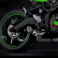 Galleri foto GALERI: Kawasaki Ninja ZX-25R (13 Foto)