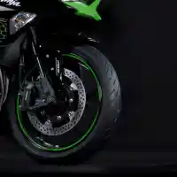 Galleri foto GALERI: Kawasaki Ninja ZX-25R (13 Foto)