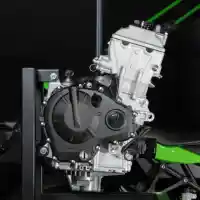 Galleri foto GALERI: Kawasaki Ninja ZX-25R (13 Foto)